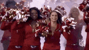 Regular Season Football GIF by NFL