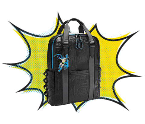 Travel Style Sticker by Fossil