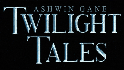 Streaming Video Games GIF by Ashwin Gane