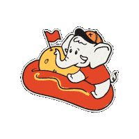 Kokkok Sticker by angbaoth