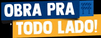 prefsantabarbara obra bahia prefeitura santa barbara GIF