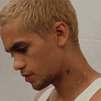 Hey Girl What GIF by Calvin Klein