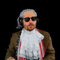 Announce Listen Up GIF