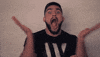 Home Alone What GIF by UFC
