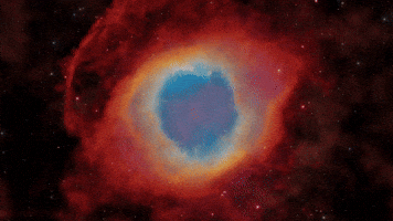 All Seeing Jesus Christ GIF