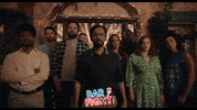 Vik Sahay Romcom GIF by Signature Entertainment