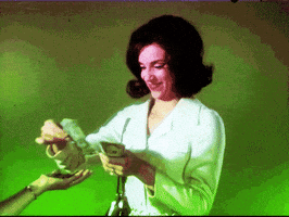 Money Cash GIF