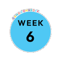 Ajcc Sticker by Alpert JCC