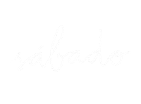 Fin De Semana Lettering Sticker