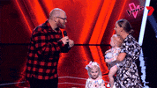 The Voice Wow GIF by The Voice Australia