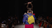 new york fashion week nyfw sept 2017 GIF by NYFW: The Shows