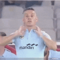 Think Football Manager GIF