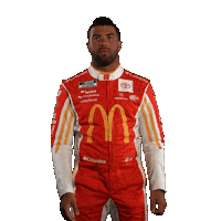 Nascar Racing Yes Sticker by NASCAR