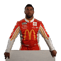 Nascar Racing Sport Sticker by NASCAR