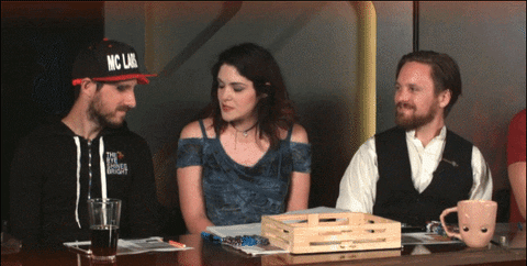let's do this star trek GIF by Alpha