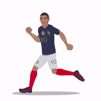 France Football GIF by Panini America