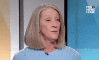 Donald Trump Trial GIF by PBS NewsHour