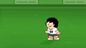 Happy Football GIF by ZDF