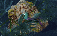 Mermaid Tt GIF by TWICE