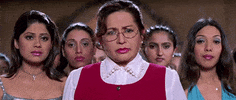bollywood india GIF by bypriyashah