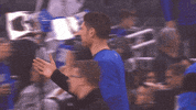 Phoenix Suns Hug GIF by NBA