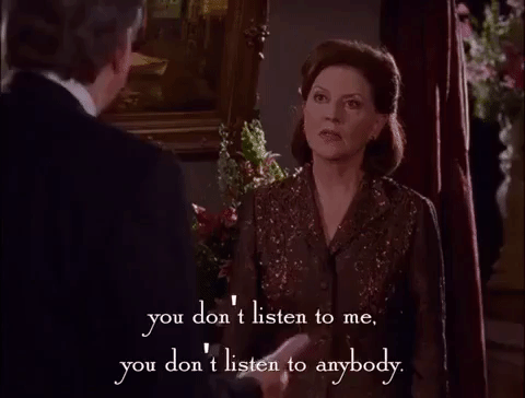 season 2 netflix GIF by Gilmore Girls 