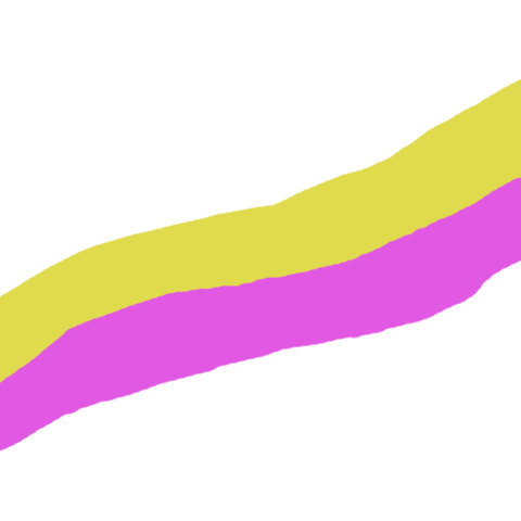 Rainbow Guardar Sticker