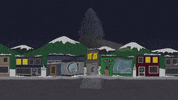 surprise appear GIF by South Park 