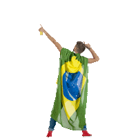 copa STICKER by imoji