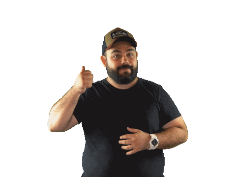 Happy Feliz Sticker by a Story to Taste