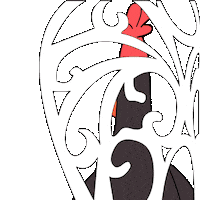 Boss Morning Coffee Sticker by Feathers