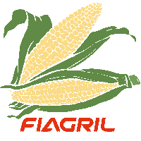 Agro Corn Sticker by Fiagril