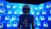 Byu Football Pick GIF by BYU Cougars