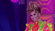 season 8 8x4 GIF by RuPaul's Drag Race