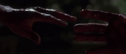 horrordotland giphygifmaker halloween horror h20 GIF