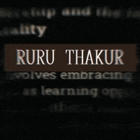 Baddie Ruru GIF