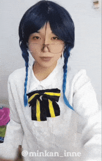 Dance GIF