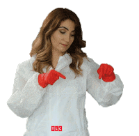 cleaning occ Sticker by TLC Turkiye