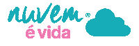vida nuvemsub Sticker by Nuvem Sublimação