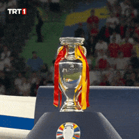 Spanish Win GIF by TRT