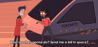 Season 1 Mariner GIF by Paramount+