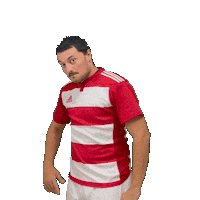 Try Meta Sticker by RIMINI RUGBY