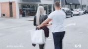 GIF by Miz & Mrs