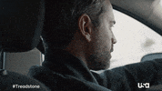 Usa Network Television GIF by Treadstone