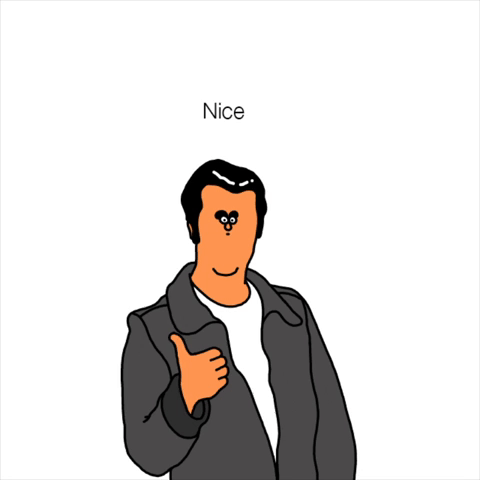 Little Thumbs Up