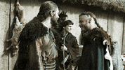 season 1 vikings GIF by HISTORY