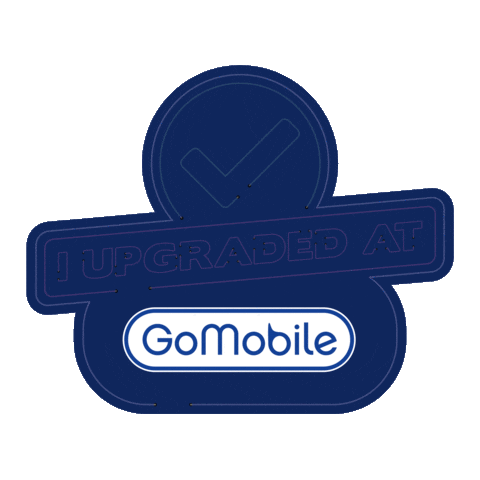 gomobileretail yasss upgraded gomobileretail Sticker