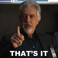 Bau Thats It GIF by Paramount+