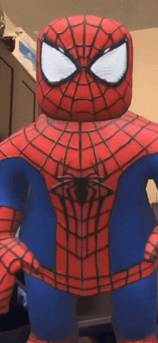 ILoveANIME_ADVENTURES giphyupload dance man roblox GIF