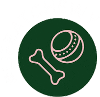 Chewtopian Sticker by lifeatchewy
